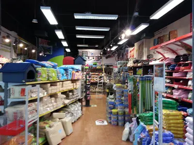 Zielone ZOO NoVa Park